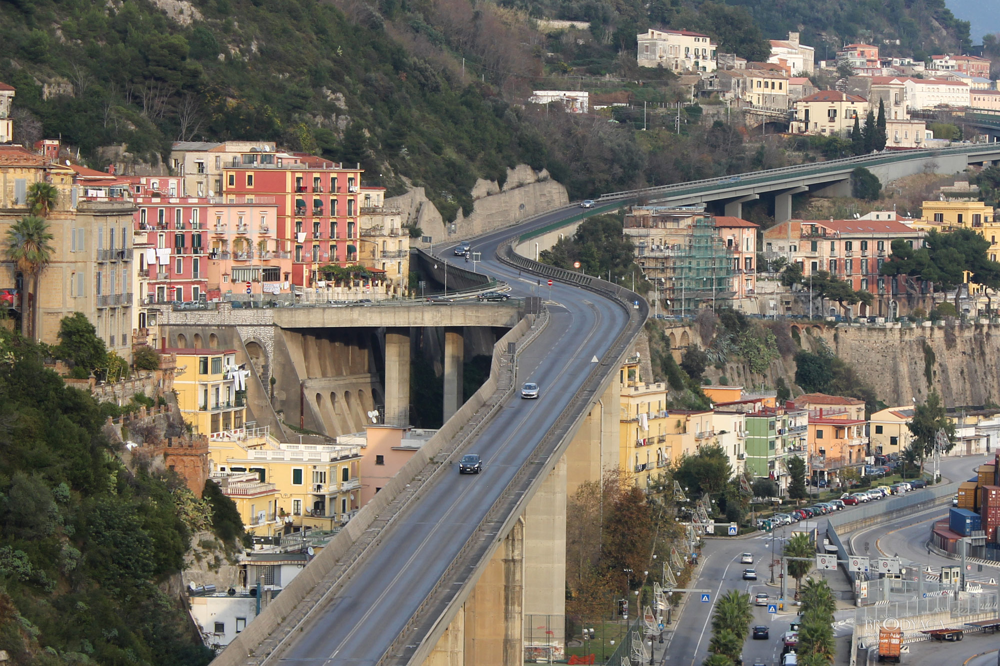 Salerno